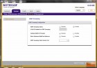 Netgear Click Switch GUI