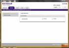 Netgear Click Switch GUI