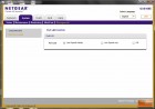 Netgear Click Switch GUI