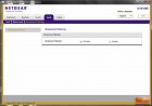 Netgear Click Switch GUI