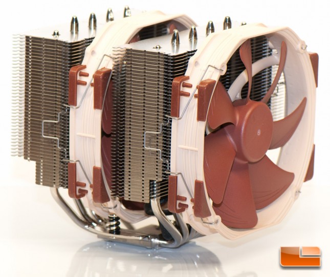 Noctua NH-D15