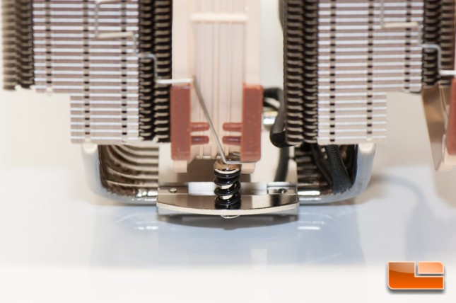 Noctua NH-D15 Bottom