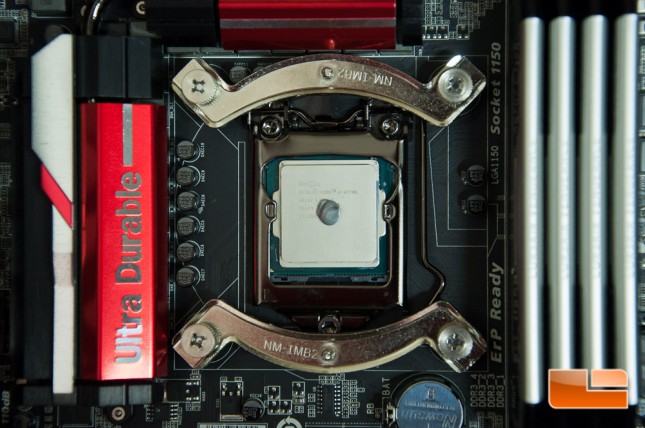 Noctua NH-D15 Thermal Paste