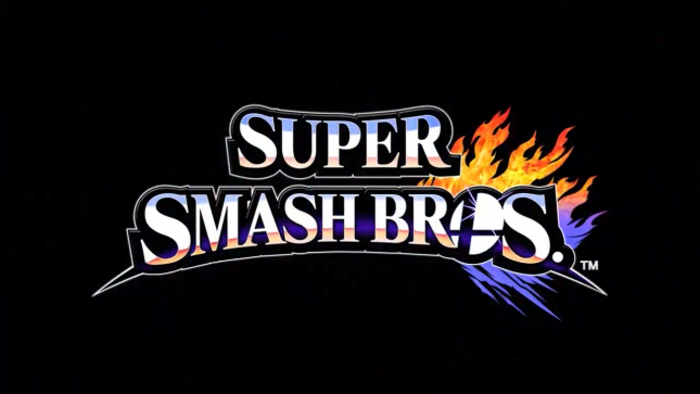 SuperSmashLogo