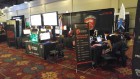 Thermaltake Sponsors Quakecon 2015 Booth 2