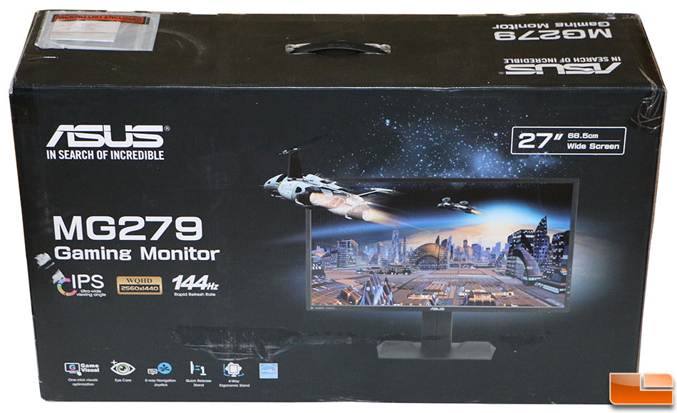 Asus Mg279q 27 Inch Ips Freesync Gaming Monitor Review Legit Reviewsasus Mg279q 27 Inch Wqhd Ips Freesync Gaming Monitor