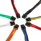 cablemod premium psu cables
