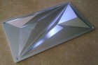 AMD Radeon R9 Fury X Custom Face Plate