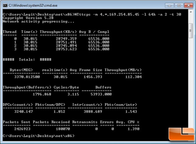 gigabit-lan