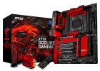 MSI X99A Godlike