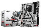 msi z170 titanium
