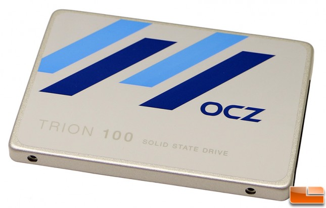 OCZ Trion 100 SSD