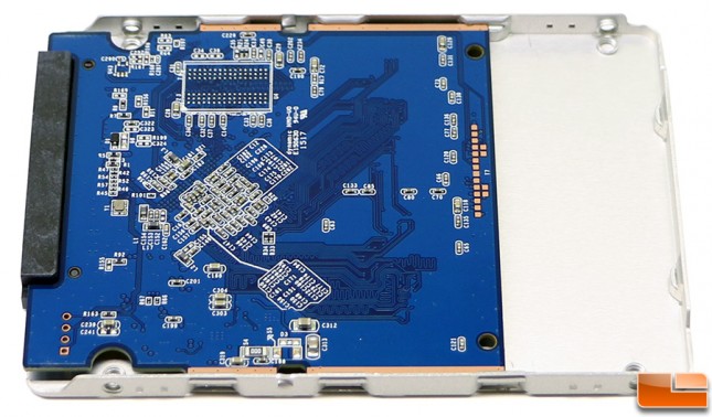 OCZ Trion 100 SSD Inside