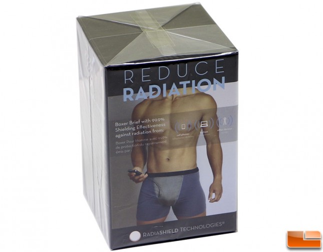 radiashield technologies boxer-brief