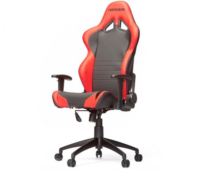 Vertagear SL-2000 Red Gaming Chair