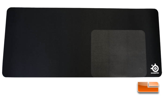 SteelSeries QcK XXL Mouse Pad