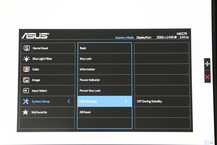 asus system monitor utility