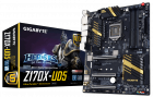 Gigabyte Z170X-UD5