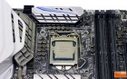 6700K in Z170 Board