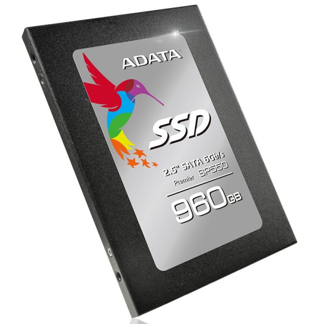 ADATA SP550