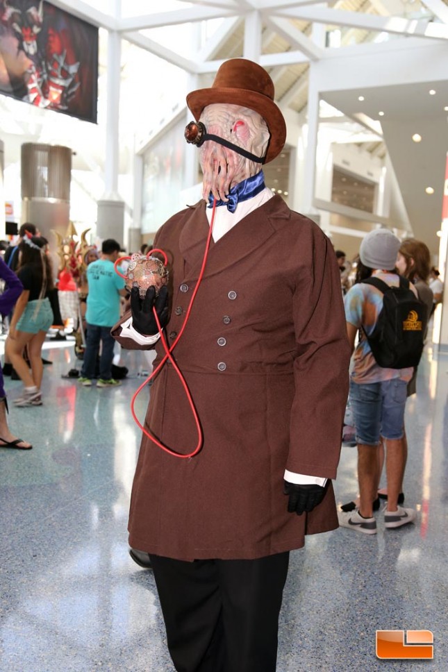 Anime Expo 2015 – Part 3: Overstuffed Cosplay Album - Page 5 of 23 ...