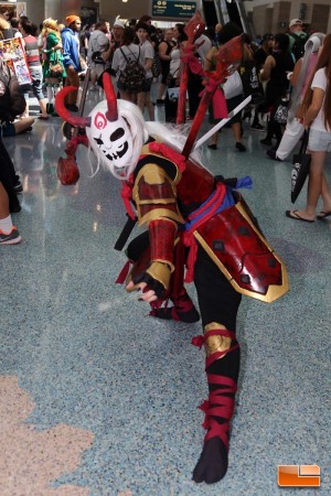 Anime Expo 2015 – Part 3: Overstuffed Cosplay Album - Page 14 of 23 ...