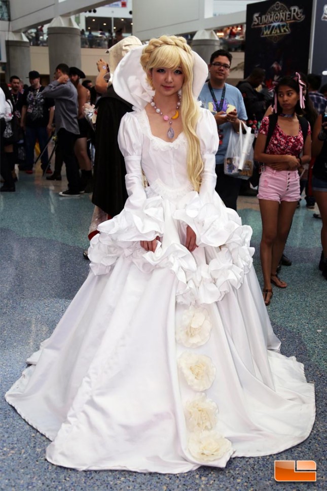 Anime Expo 2015 – Part 3: Overstuffed Cosplay Album - Page 17 of 23 ...