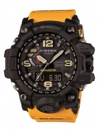 Casio-G-Shock-Mudmaster