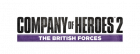 Company of Heroes 2 Logo