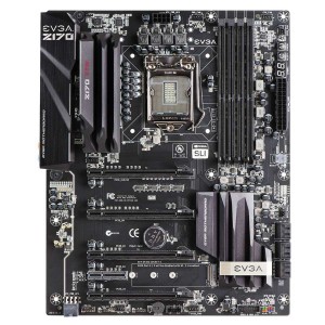 evga z170 motherboards