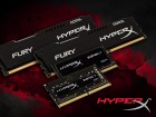 HyperX FURY DDR3L Impact DDR4
