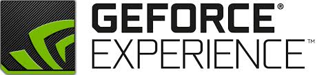 GeForceExperienceLogo