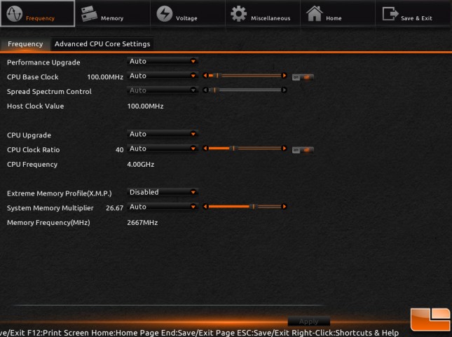 Gigabyte-Z170X-UD5-BIOS-ST-Frequency