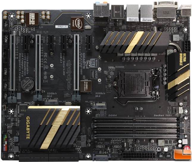 Gigabyte-Z170X-UD5-Full-View