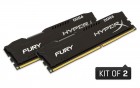 HyperX FURY DDR4 Skylake