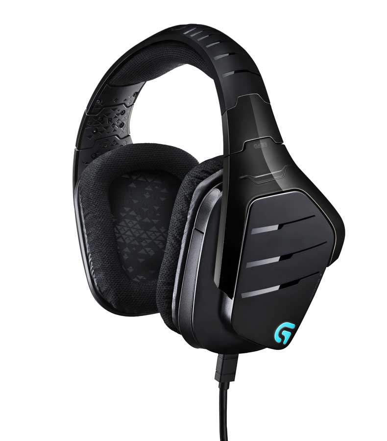 logitech g633 reddit