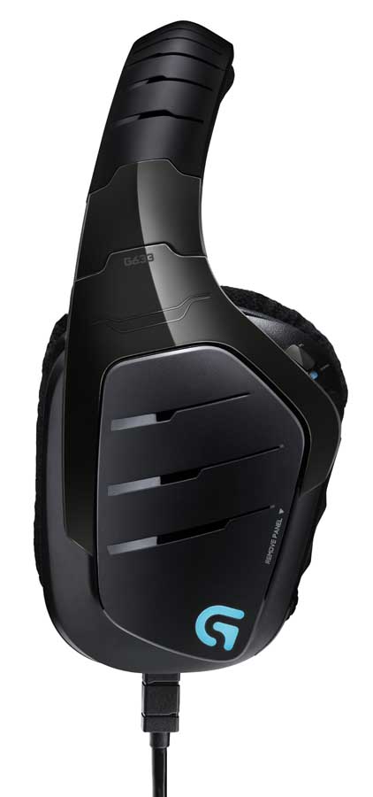g933 artemis spectrum bluetooth