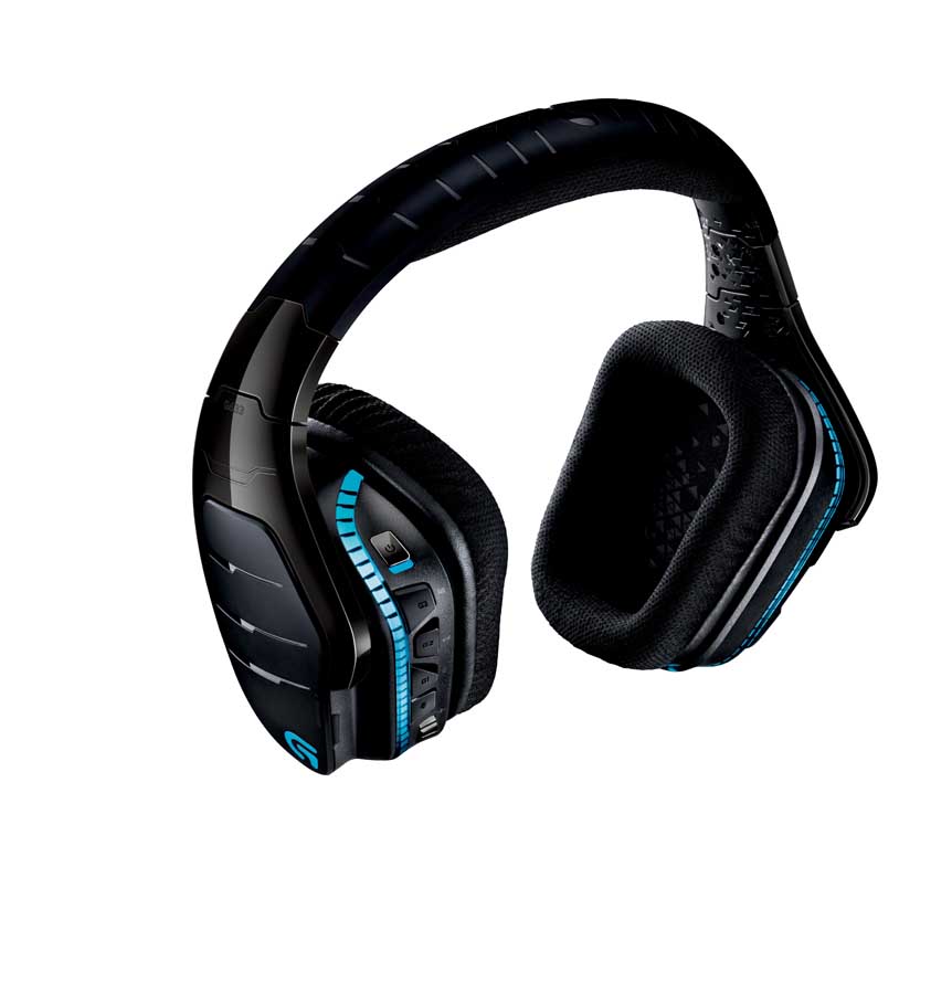 g933 artemis spectrum bluetooth