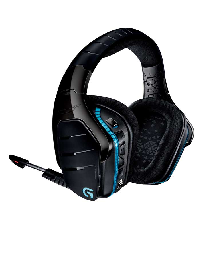 logitech g633 reddit