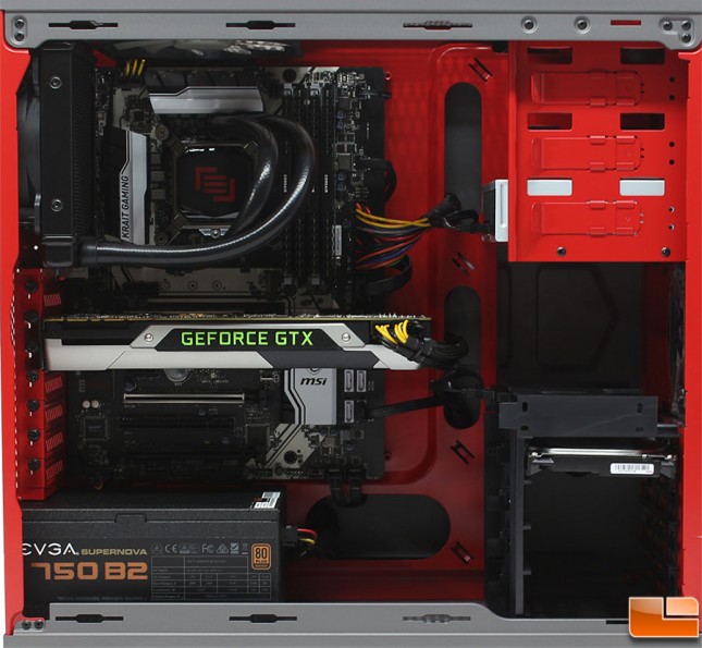 Maingear-Vybe-Z170-System-Internal