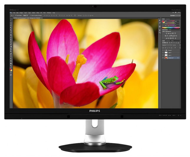 Philips Brilliance 27-inch RGB Display