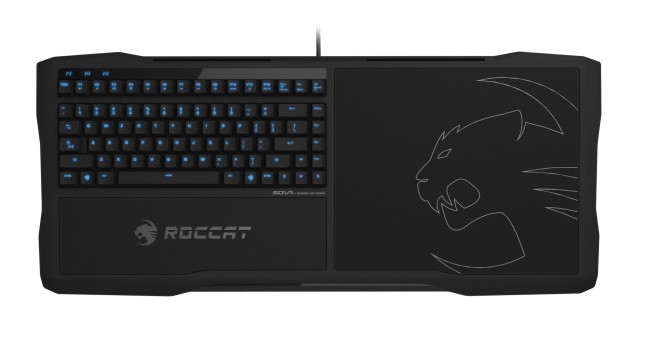 Roccat Sova