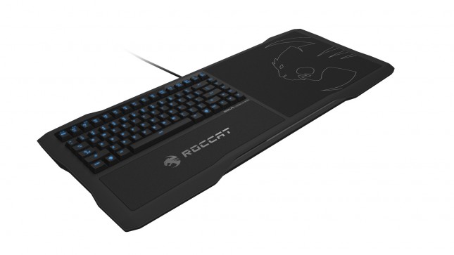 ROCCAT Sova