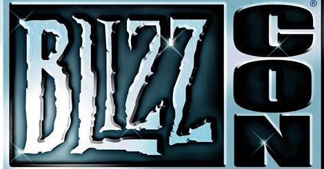 BlizzCon Logo