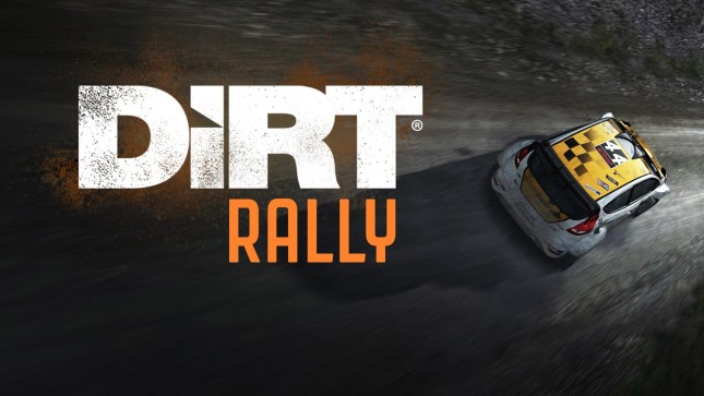 Codemasters Dirt Rally Performance Review