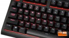 Corsair Gaming Strafe Mechanical Keyboard