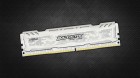 crucial ballistix dport lt ddr4 white