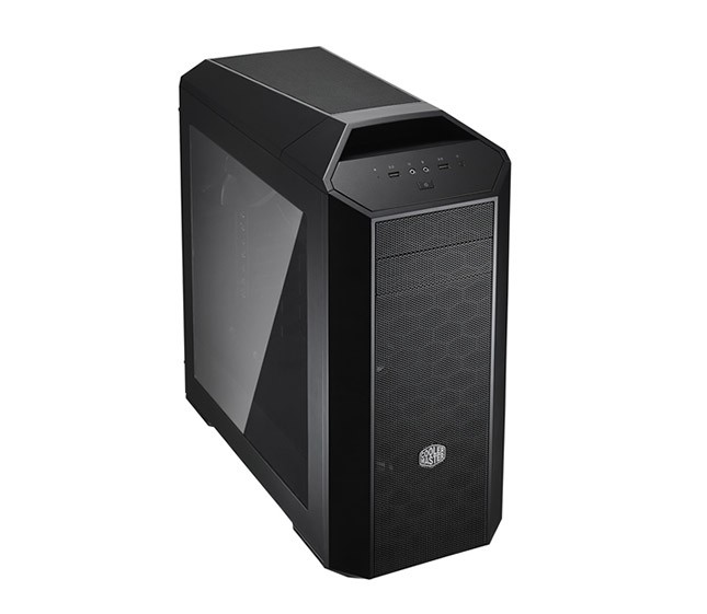 MasterCase Pro 5