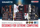 gigabyte z170 boards