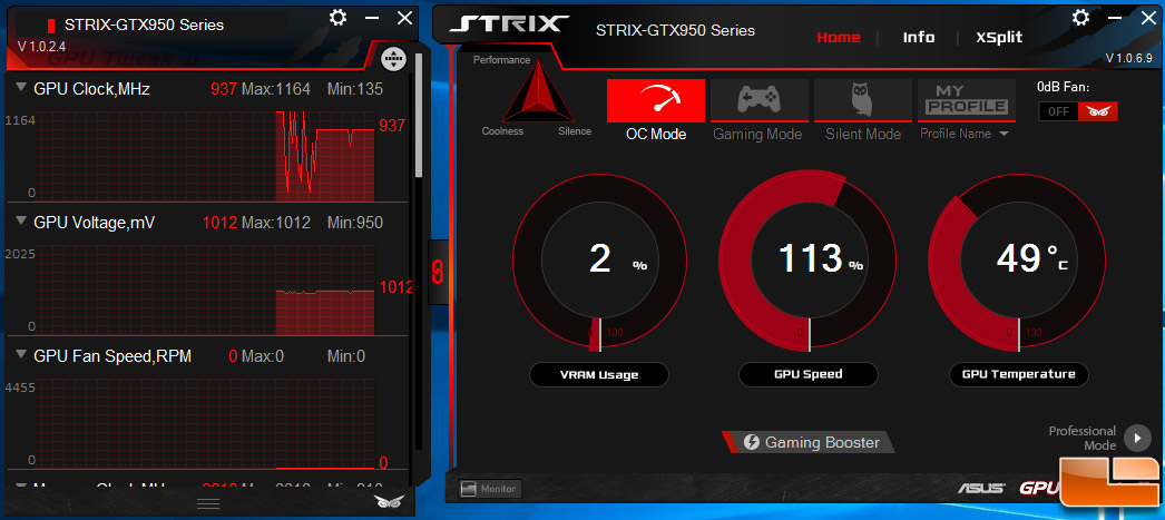 Gtx 950 драйвера